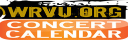 concert calendar logo