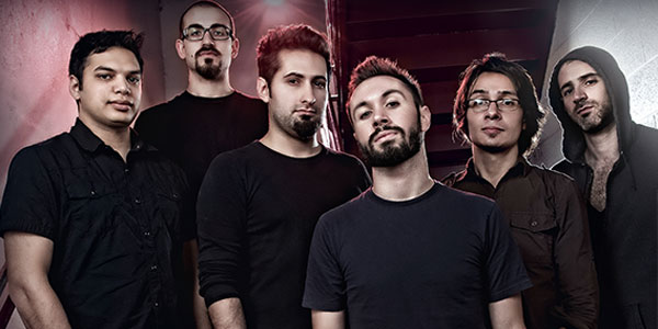 Periphery will be melting faces at Exit/In (not Rand) tonight.  Doors open at 7pm.