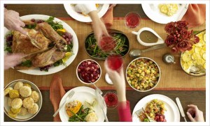 advice-for-cooking-your-first-thanksgiving-meal-wedding-paper-