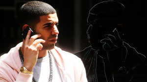 Drake consults with his ego before sending a diss Rapchat to Kendrick Lamar, Diddy, and Big Sean.
