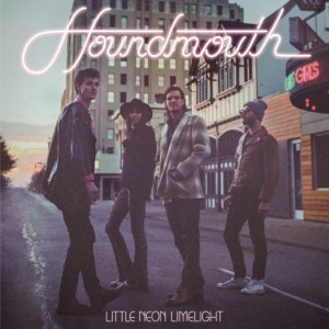 Houndmouth-Sedona