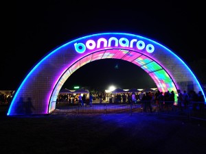 Bonnaroo-Arch