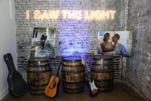 Sony Pictures Classics hosts the I SAW THE LIGHT after party at Acme Feed & Seed on October 17 in Nashville, TN.