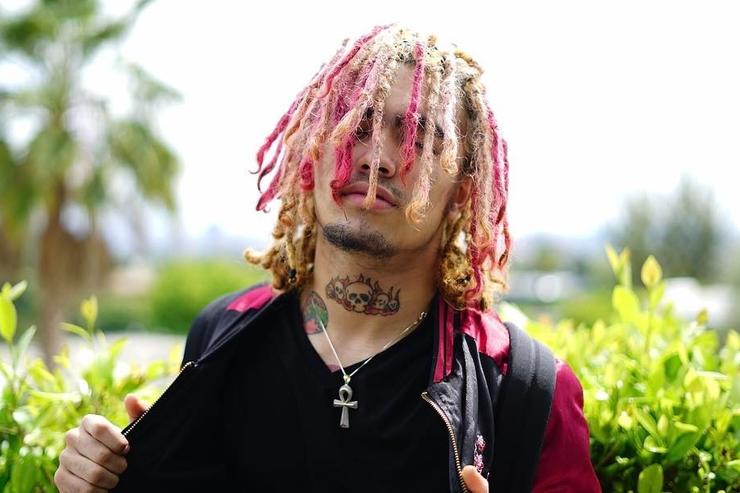 Spytte ud Prevail Siege Let's Not Act Like Lil Pump Doesn't Know What He's Doing