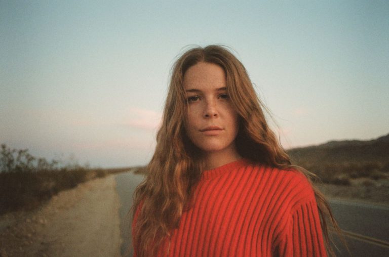 Maggie Rogers is in a New Kind of Retrograde on ‘Notes