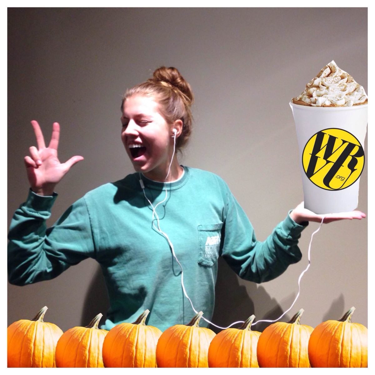 Pumpkin Spiced Playlist