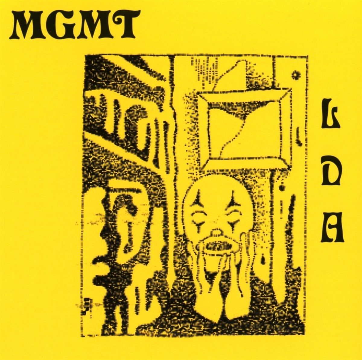 MGMT return with an album drenched in 80s nostalgia
