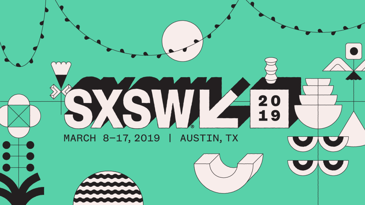 Gearing up for SXSW