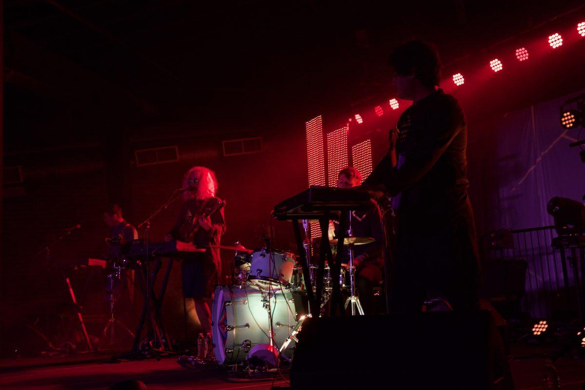 STRFKR