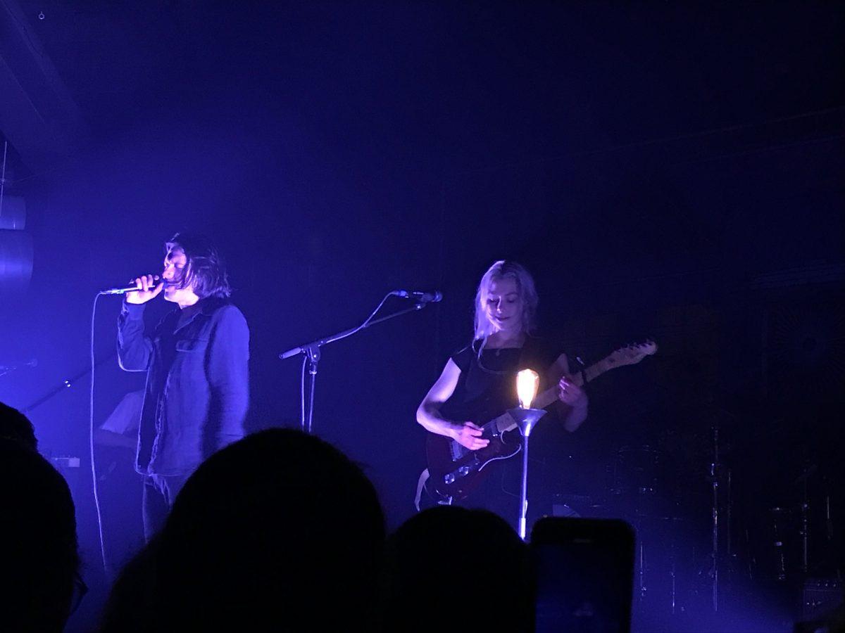 Better Oblivion Community Center, Slugs Rock Cannery