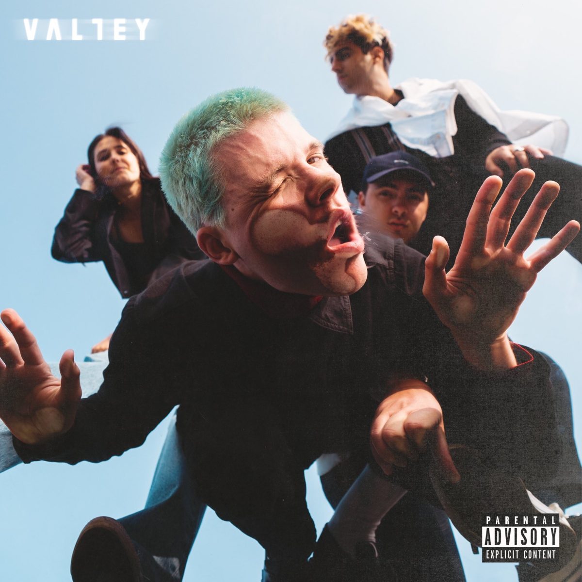Valley is Venturing Further into Pop, and It's a Power Move.