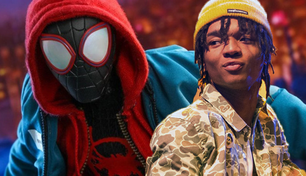 Swae Lee Releases Yet Another Animation Soundtrack through Latest ...