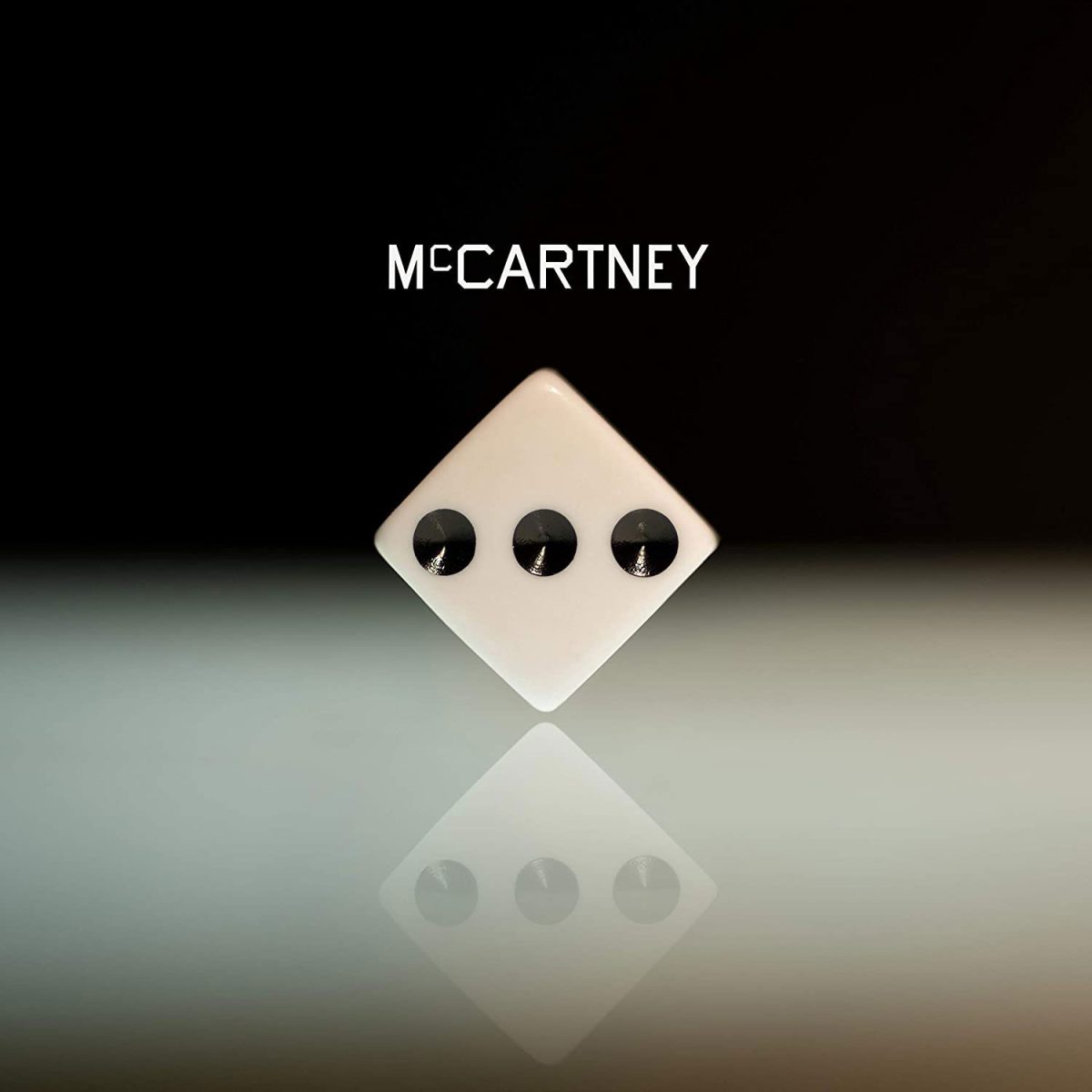 McCartney III Proves Paul Does Not Need Any Help from His Friends
