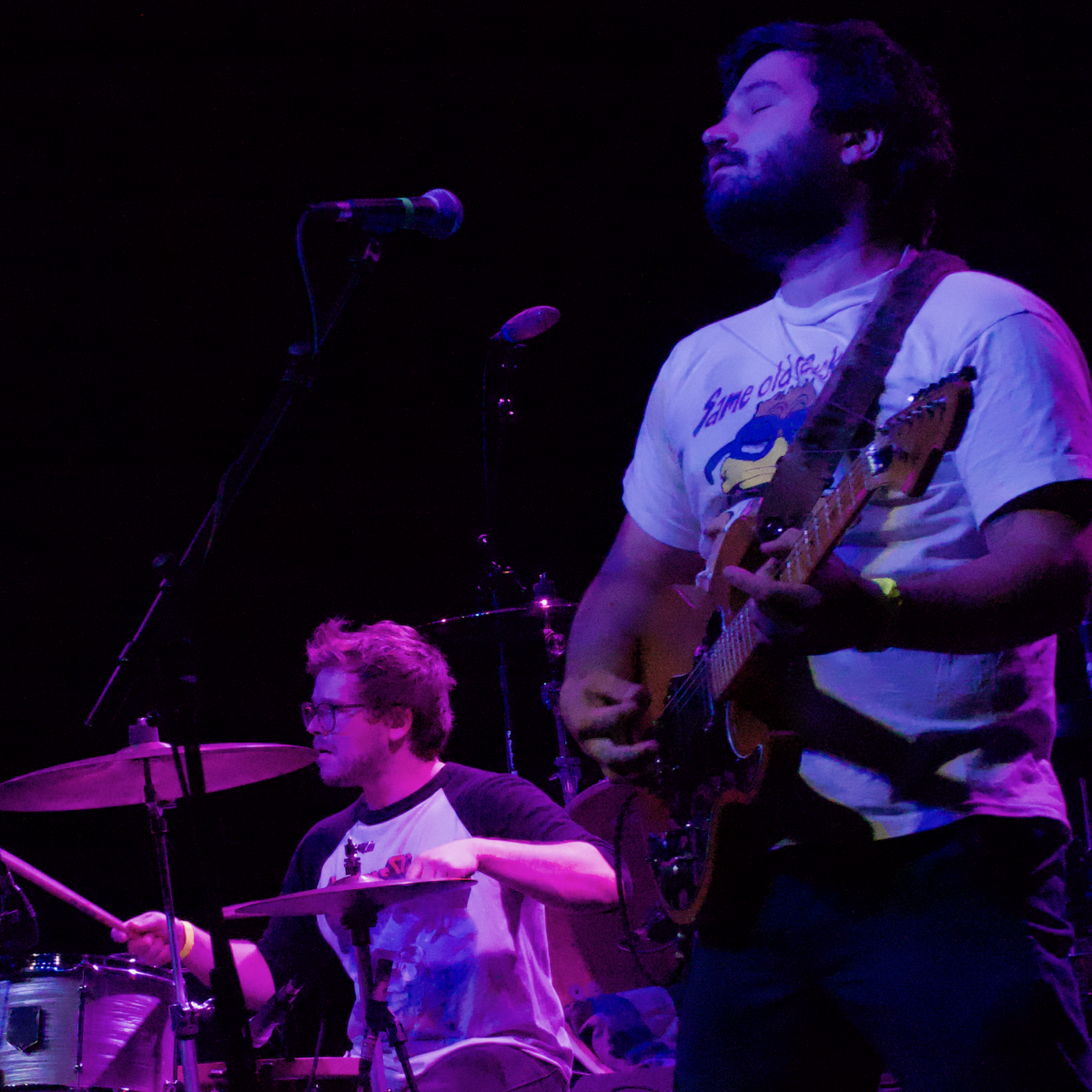 Cloud Nothings and their Alt-Rock Answer to the Pandemic