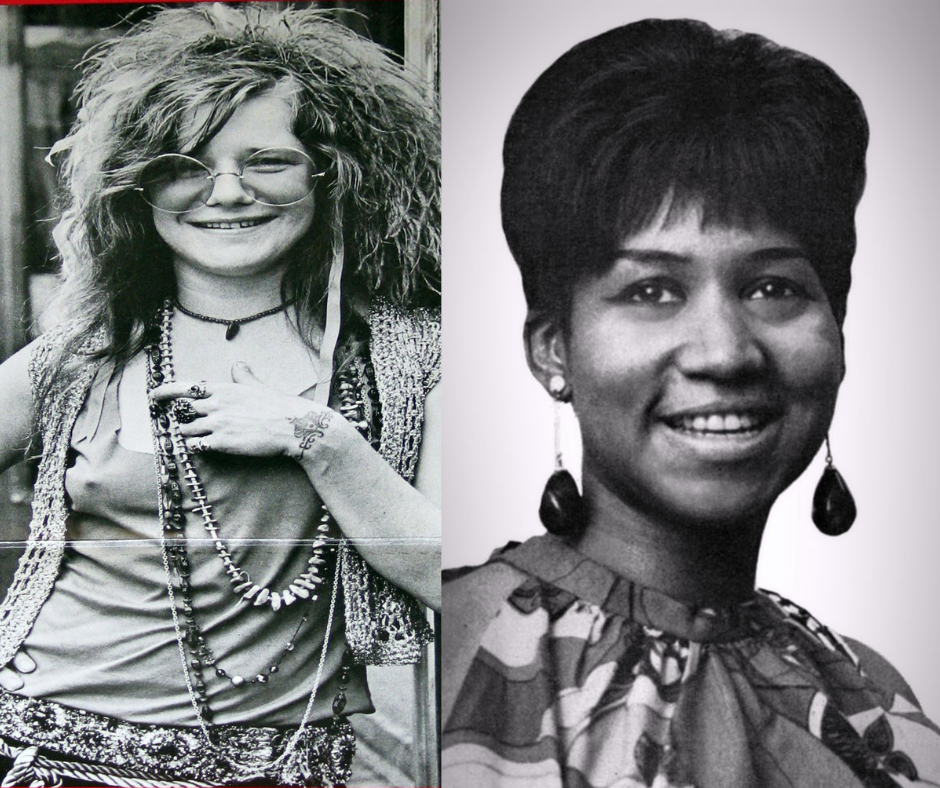 Rocking With Women