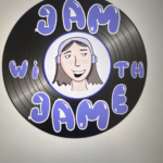 Jam with Jame