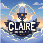 Claire on the Air