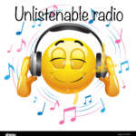 Unlistenable Radio